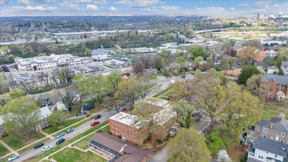 More Photos Of 2404 Longview Ave SW, Roanoke Multifamily For Sale