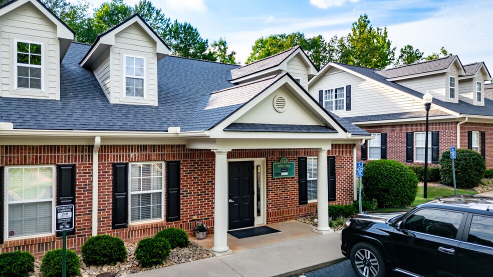 More Photos Of 248-250 Adley Way, Greenville Office For Sale