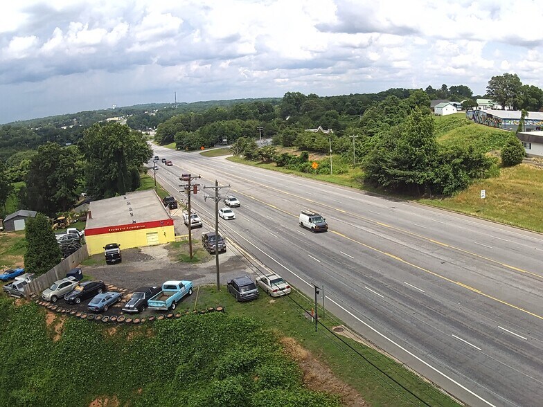 More Photos Of 3429 Wade Hampton Blvd, Taylors Land For Sale