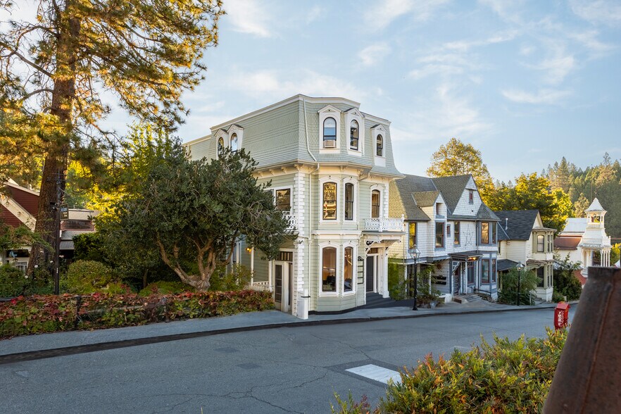 More Photos Of 224 Main St, Nevada City Office Residential For Sale