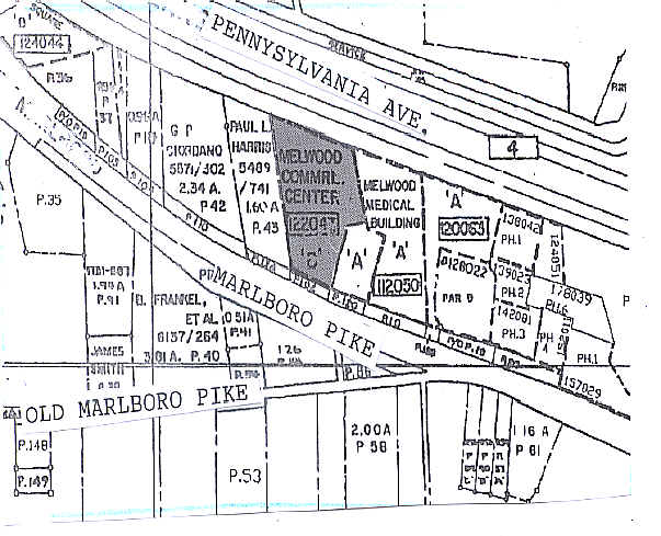 More Photos Of 9402 Marlboro Pike, Upper Marlboro Religious Facility For Lease