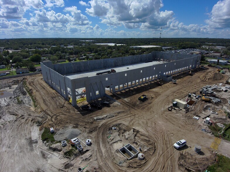 More Photos Of W Airport Blvd, Sanford Unknown For Lease