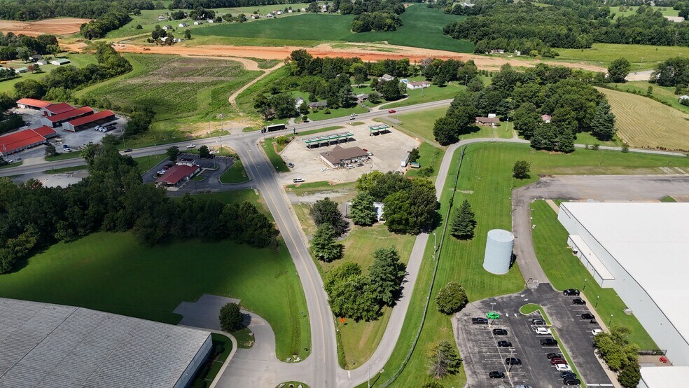 More Photos Of 108 Kirby Dr, Portland Industrial For Sale