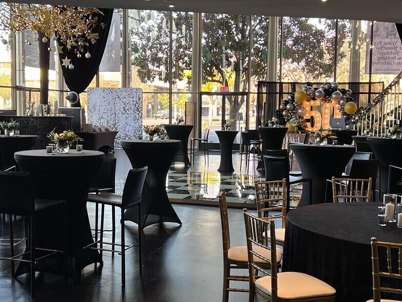 More Photos Of 833 10th St, Modesto Storefront Retail Office For Sale