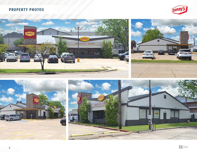 More Photos Of 1832 Old Minden Rd, Bossier City Restaurant For Sale