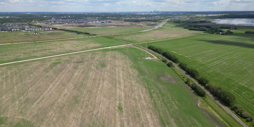 More Photos Of Ray Gibbon Drive & Giroux Rd, St. Albert Land For Sale