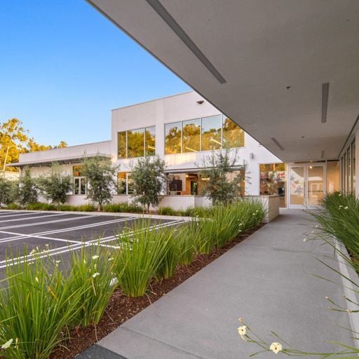 More Photos Of , Los Angeles Office For Sale