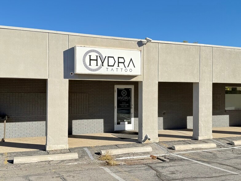 More Photos Of 7301 S 900 E, Midvale Unknown For Lease