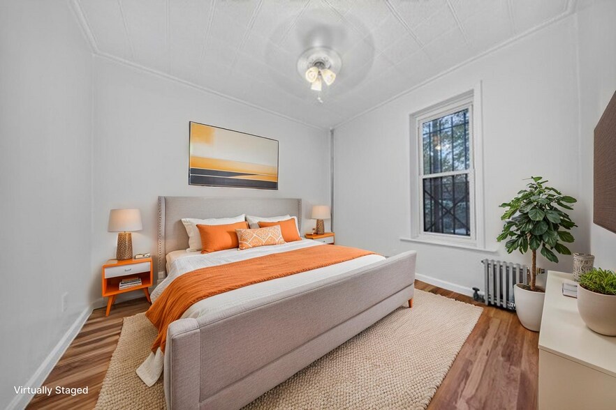 More Photos Of 297 St Nicholas Ave, Ridgewood Apartments For Sale