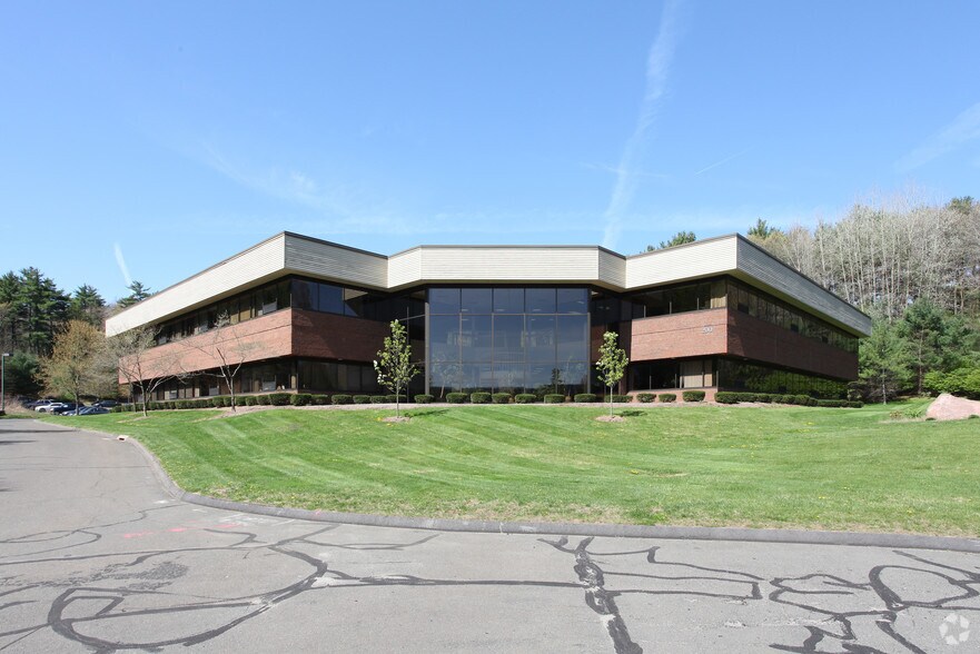 More Photos Of 200 Fisher Dr, Avon Office For Lease