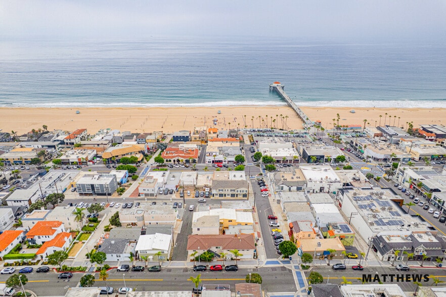 More Photos Of 1016 Manhattan Ave, Manhattan Beach General Retail For Lease