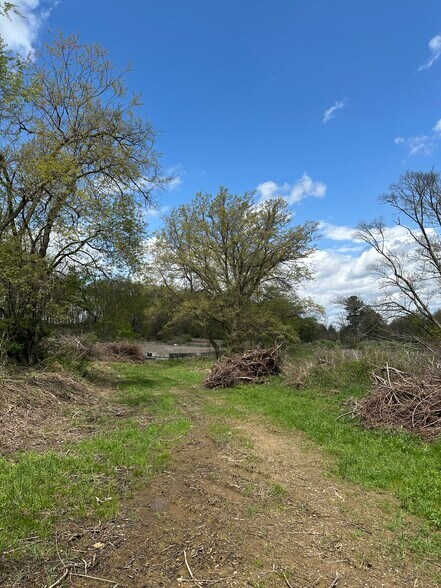 More Photos Of 858 New Castle Rd, Butler Land For Sale