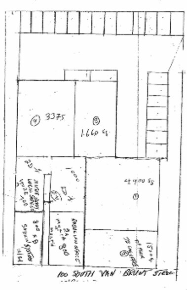 More Photos Of 100 S Van Brunt St, Englewood Office For Sale