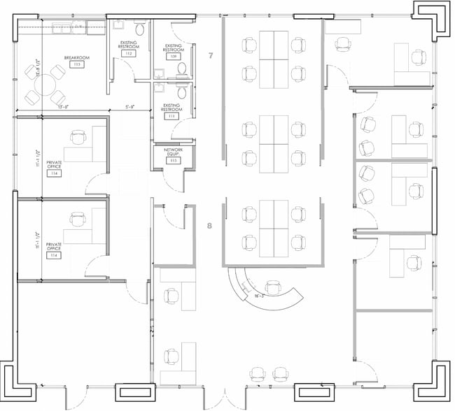 More Photos Of 9059 W Lake Pleasant Pky, Peoria Office For Lease