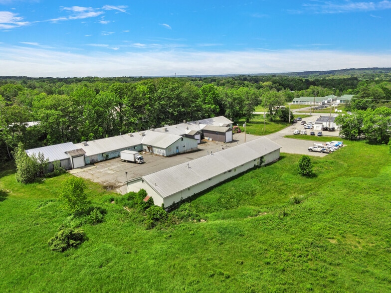 More Photos Of 150 China Rd, Winslow Warehouse For Sale