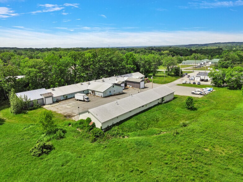 More Photos Of 150 China, Winslow Warehouse For Sale