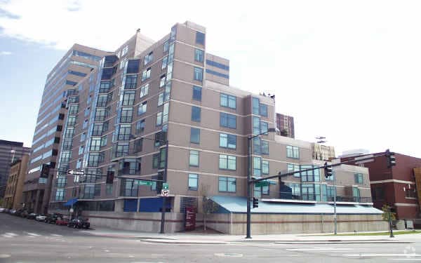 More Photos Of 1350 Lawrence St, Denver Apartments For Sale