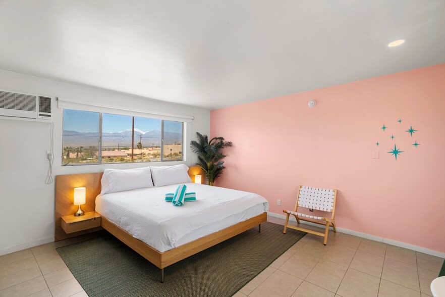 More Photos Of 12689 Eliseo Rd, Desert Hot Springs Hotel For Sale