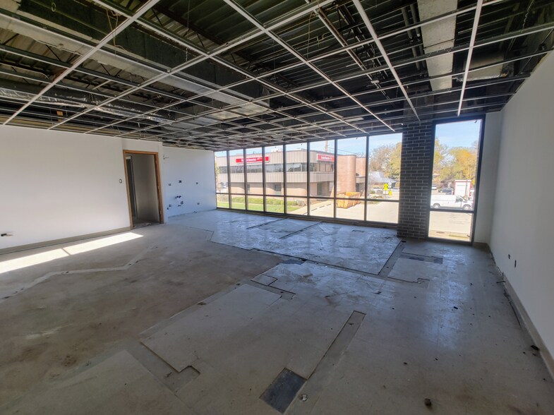 More Photos Of 12211 S Harlem Ave, Palos Heights Medical For Lease
