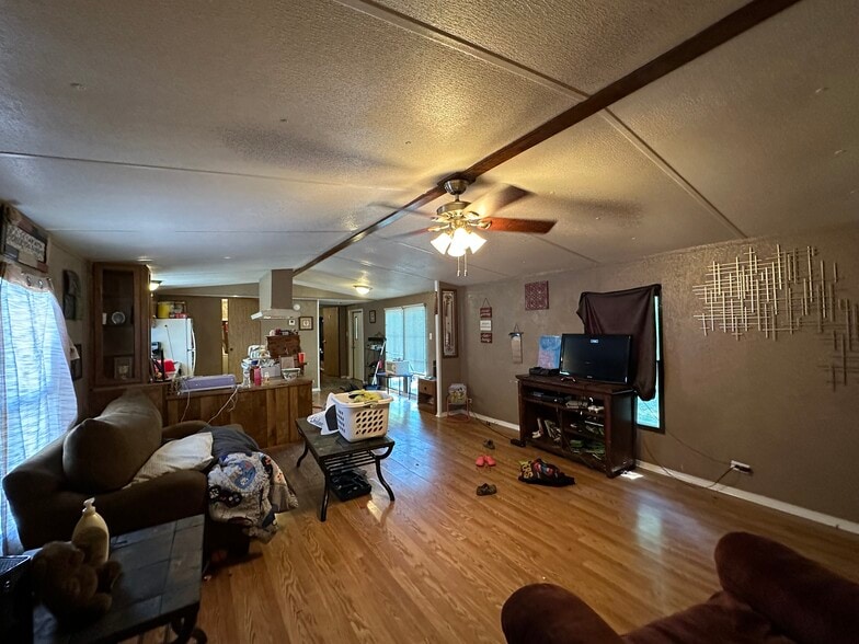 More Photos Of 1607 George Thomas Rd, Texarkana Manufactured Housing Mobile Home Park For Sale