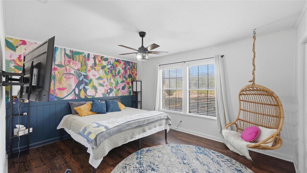More Photos Of 5420 Frances rd, La Grange Land For Sale