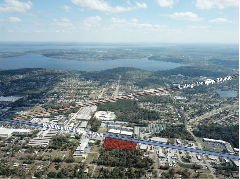 More Photos Of 749 Kingswood Ave, Orange Park Land For Sale