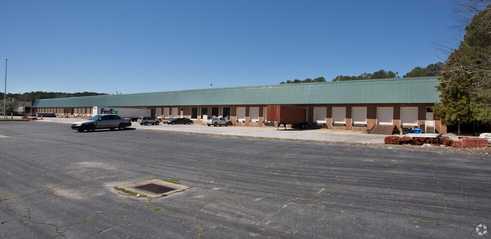 Primary Photo Of 200 Bucknell Ct SW, Atlanta Warehouse For Lease