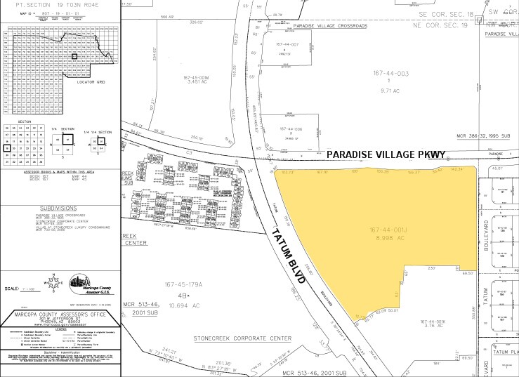 More Photos Of 7337 E Doubletree Ranch Rd, Scottsdale Office For Lease