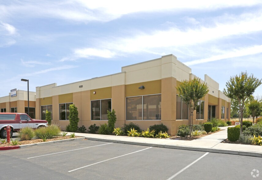 Primary Photo Of 6120 Hellyer Ave, San Jose Medical For Sale