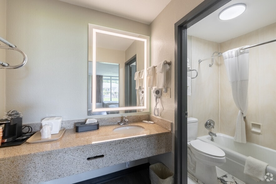 More Photos Of 8929 Old Number Six Hwy, Santee Hotel For Sale