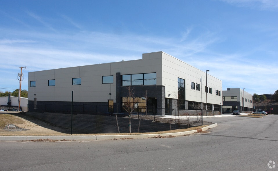 Primary Photo Of , Wall Township Industrial For Sale