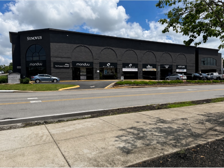 More Photos Of 3770 Hillsboro Pike, Nashville Unknown For Lease