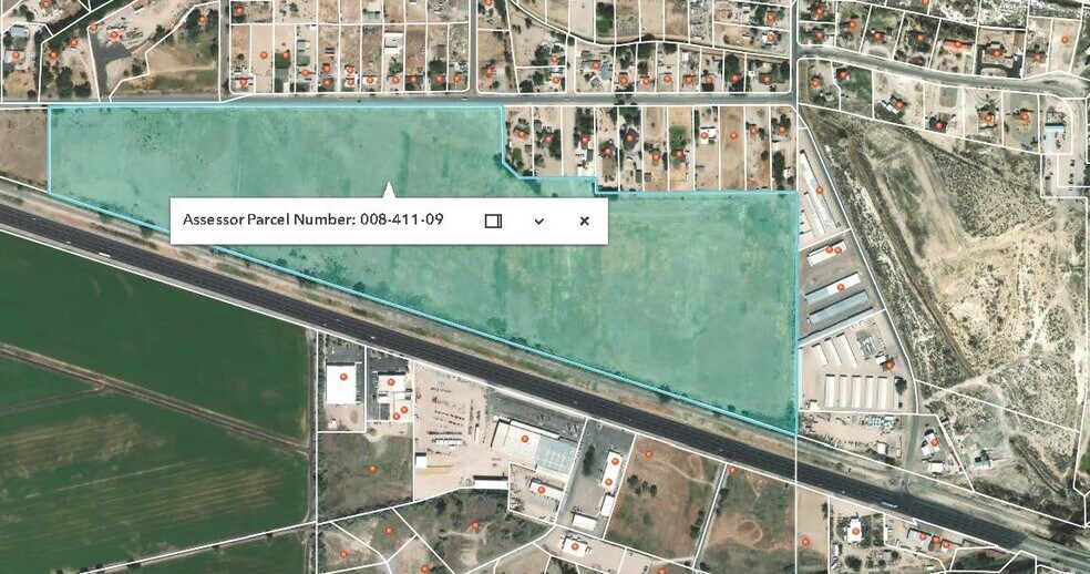 More Photos Of York Lane, Fallon Land For Sale