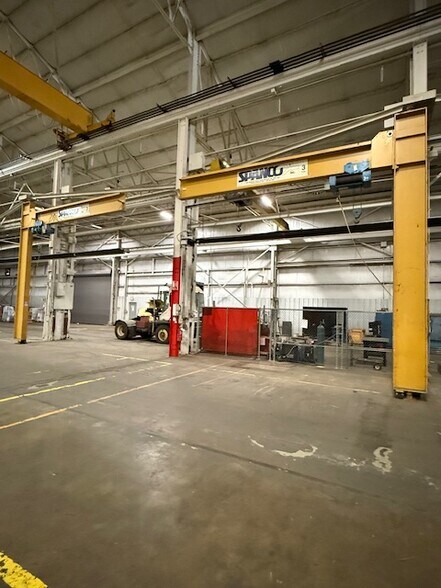 More Photos Of 602 Pershing Ave, Lufkin Warehouse For Sale