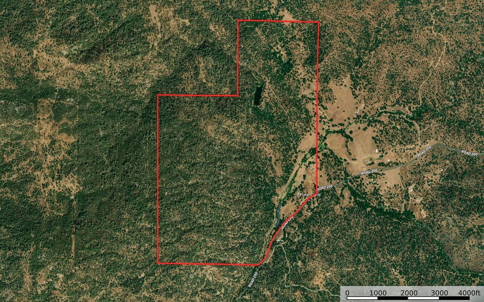 More Photos Of 50871 Road 200, O Neals Land For Sale