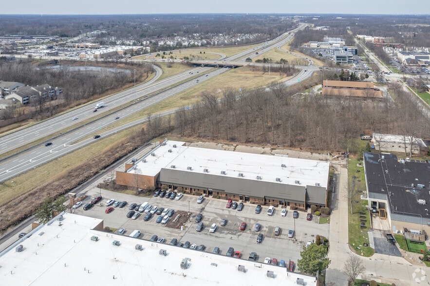 More Photos Of 29313 Clemens Rd, Westlake Light Manufacturing For Lease