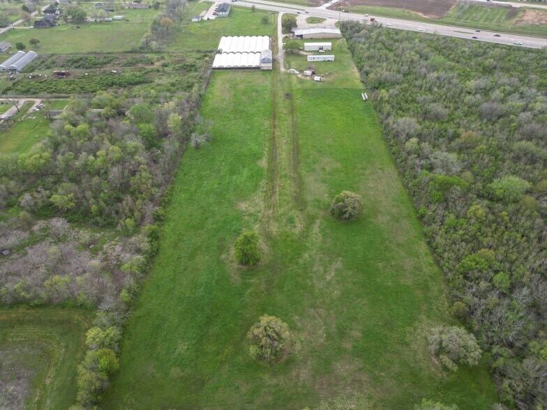 More Photos Of 0 Ross Road, Arcola Land For Sale