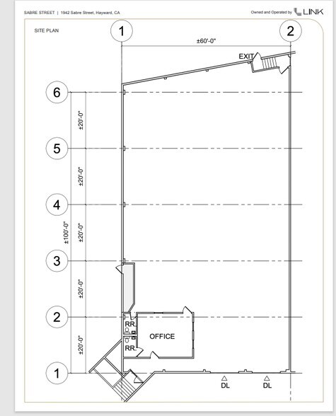 Photo of 1st Floor Ste 1942