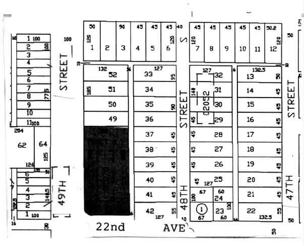 More Photos Of 1952 49th St S, Saint Petersburg Storefront For Sale