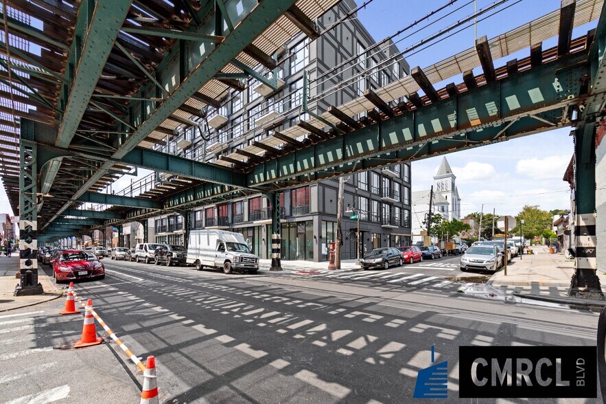 More Photos Of 2715 Fulton St, Brooklyn Apartments For Lease