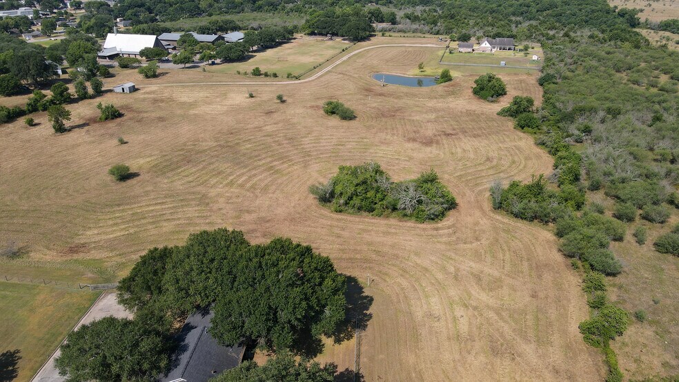 More Photos Of Shepard Street, Brenham Land For Sale