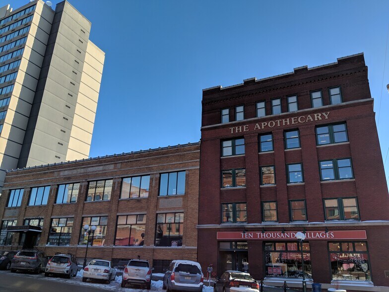 More Photos Of 808 P St, Lincoln Unknown For Lease