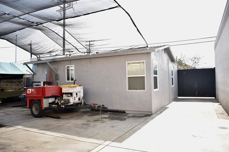 More Photos Of 9375 Fern St, South El Monte Apartments For Sale