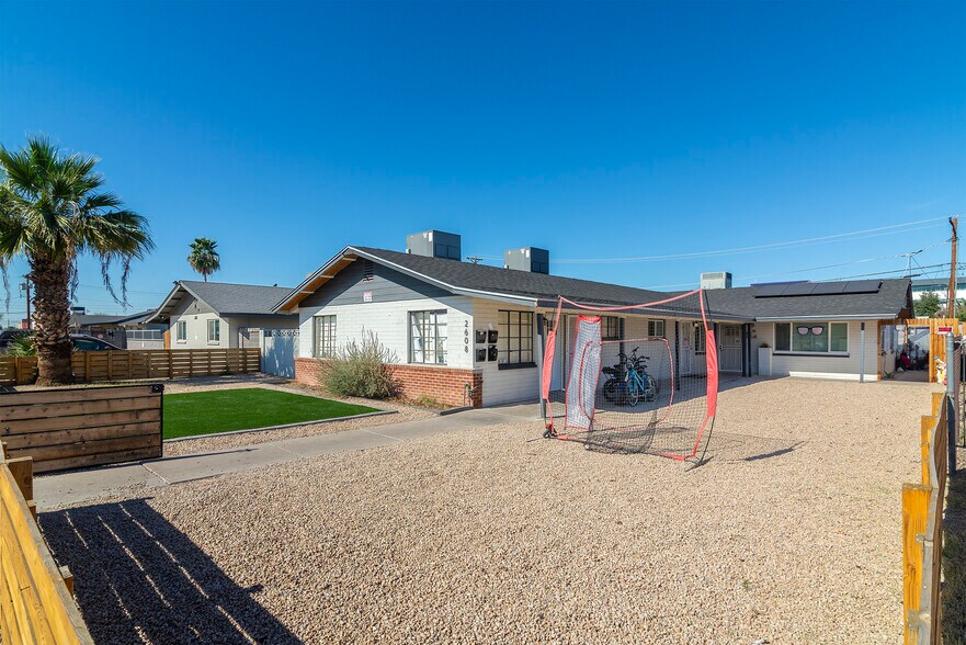 More Photos Of 2608 W Pierson St, Phoenix Apartments For Sale