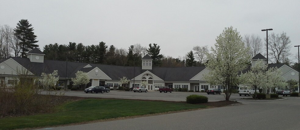 More Photos Of 1 Commons Dr, Londonderry Medical For Lease
