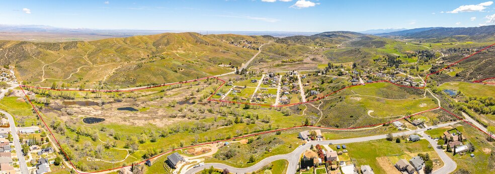 More Photos Of 14780 Elizabeth Lake, Elizabeth Lake Land For Sale
