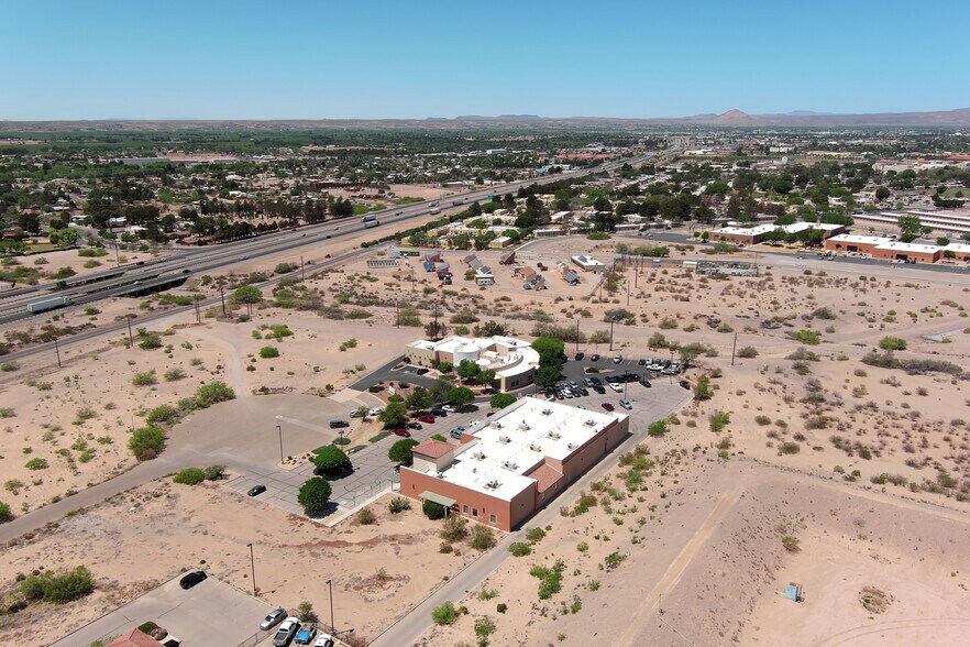 More Photos Of 4605 Research Park Cir, Las Cruces Office For Sale