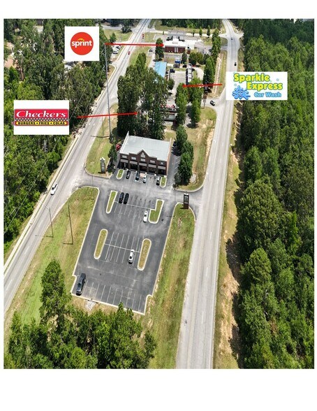More Photos Of 3558 Windsor Spring Rd, Augusta Unknown For Lease