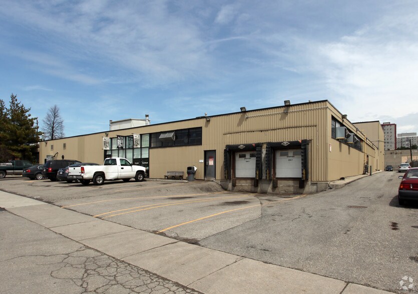 More Photos Of 1 Hafis Rd, Toronto Manufacturing For Sale