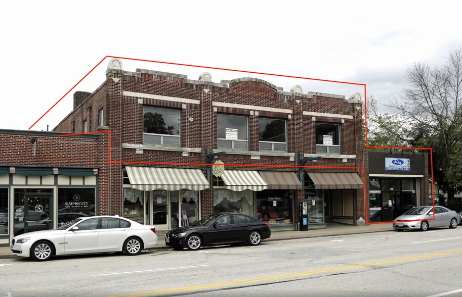 More Photos Of 31 S Main St, Concord General Retail For Sale